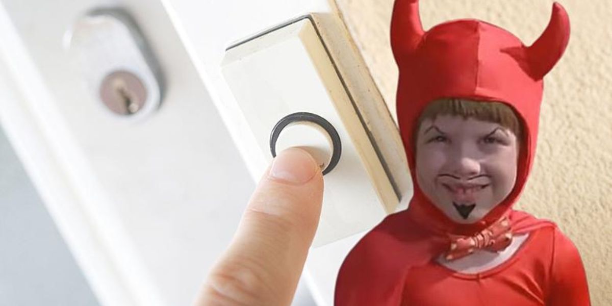 Is Ding Dong Ditching Illegal in Arizona Here’s What the Law says about the Prank
