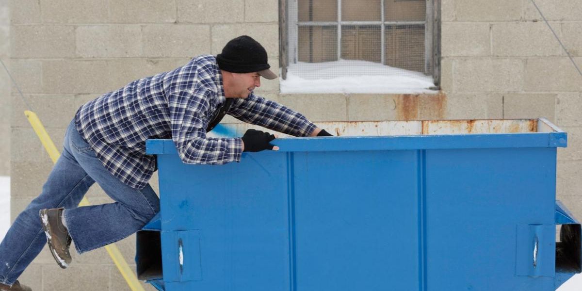 Is Dumpster Diving Legal in Arizona What You Need to Know