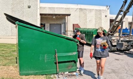 Is Dumpster Diving Legal in New Mexico What You Should Know