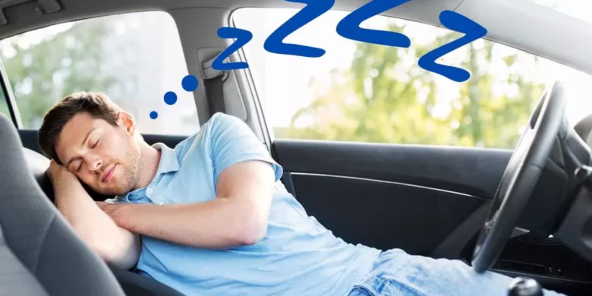 Is It Legal to Sleep in Your Car in Missouri? What You Should Know