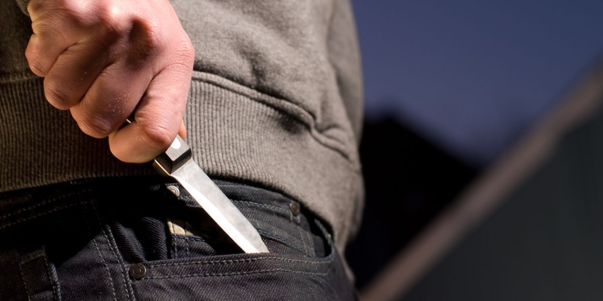 Knife Laws in South Carolina What You Need to Know
