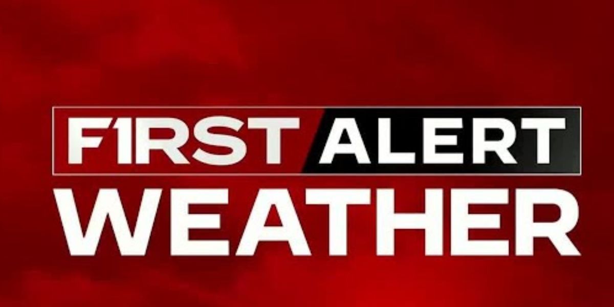 Louisiana Weather Alert - Scattered Storms and High Heat Continue Through the Weekend