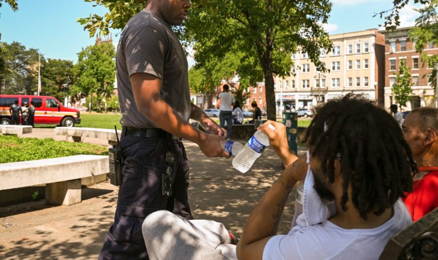 Major Cooldown Coming to Eastern Pennsylvania and South Jersey After Intense Heat Wave