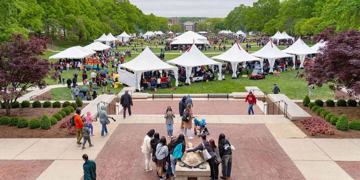Once You Leave Maryland, These 10 Things Just Don’t Happen Anymore