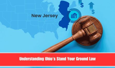 Self-Defense in Ohio Understanding the Stand Your Ground Law