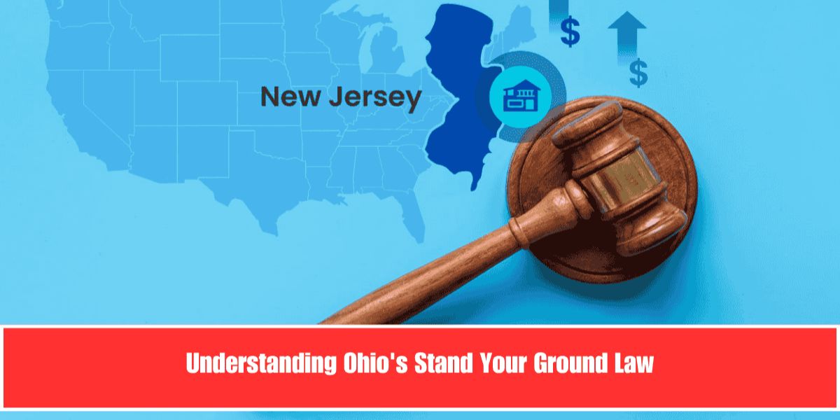 Self-Defense in Ohio Understanding the Stand Your Ground Law