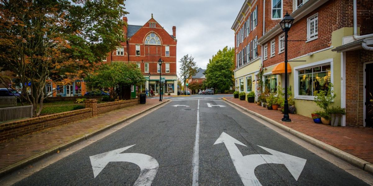The Maryland Touch 10 Everyday Things Marylanders Miss After Leaving