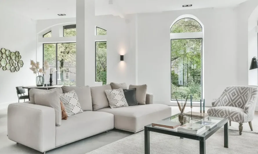Real Housewives Star Nicole Martin Sells Mansion to Robbie Williams for $40M