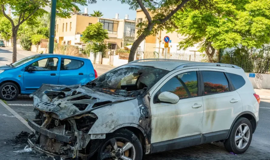Dallas Crash Into Two Homes Results in One Dead and One Critical Injury