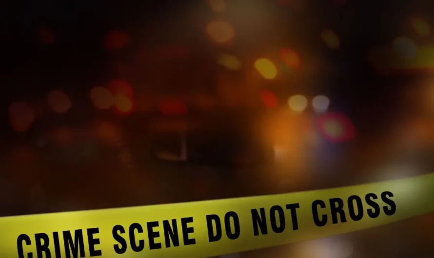 Daniel Serafini Convicted of First‑Degree Murder and Burglary in In‑Law Shooting