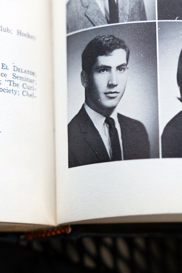 Debate Ignites at U.S. School Over Netanyahu’s Hall of Fame Status