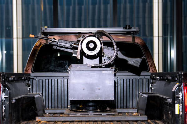 Inside the Reindustrialize Summit and Its Push to Revive U.S. Manufacturing
