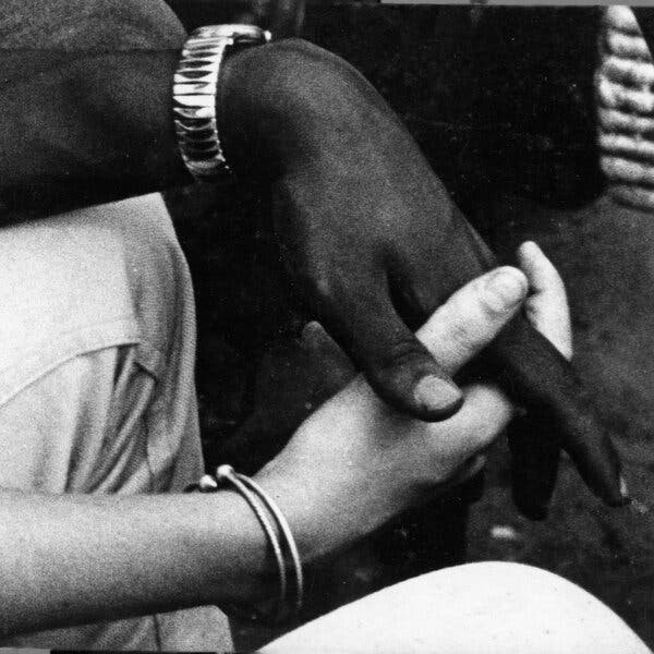 The Generations of Pain I Felt in One Racist Moment