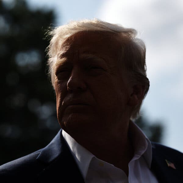 Aware of Trump’s Desire for Retribution, Experts Appear Shy to Speak Up