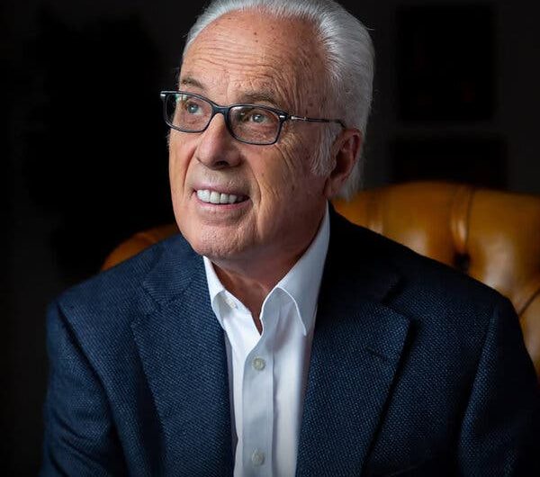 John MacArthur, Firebrand Preacher and Culture Warrior, Dies at 86