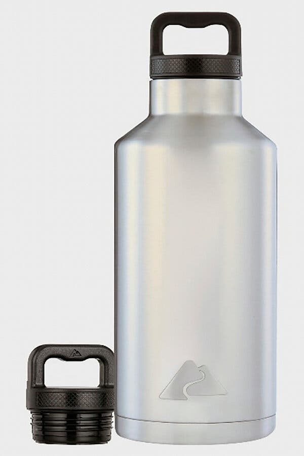 Walmart Recalls Water Bottles After Lids ‘Forcefully Ejected’ and Impaired Vision