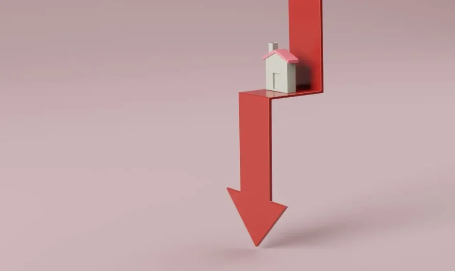 30% of Top US Housing Markets See Year-Over-Year Price Drops