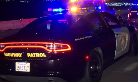 9-Year-Old Boy Killed in Suspected DUI Wrong-Way Crash in Antelope Valley