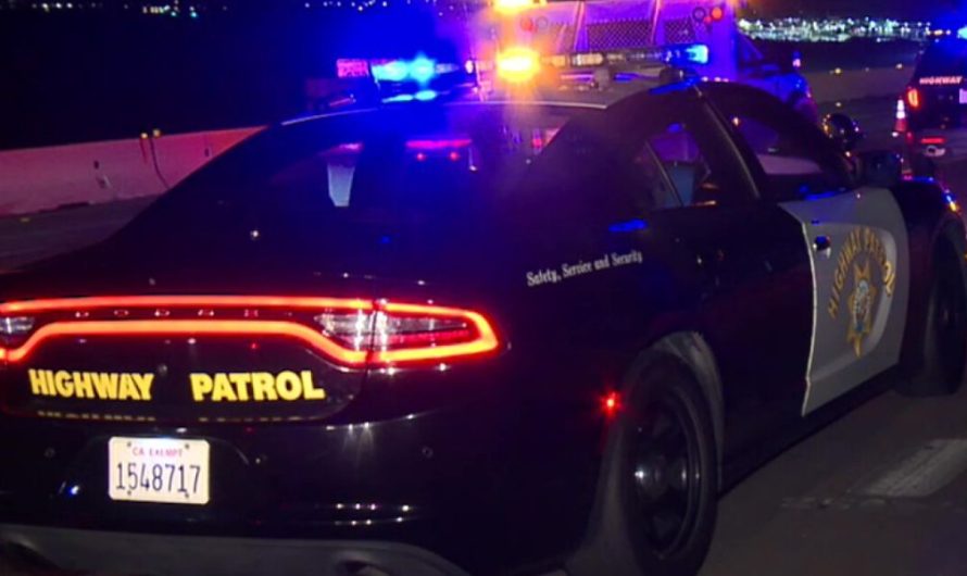 9-Year-Old Boy Killed in Suspected DUI Wrong-Way Crash in Antelope Valley