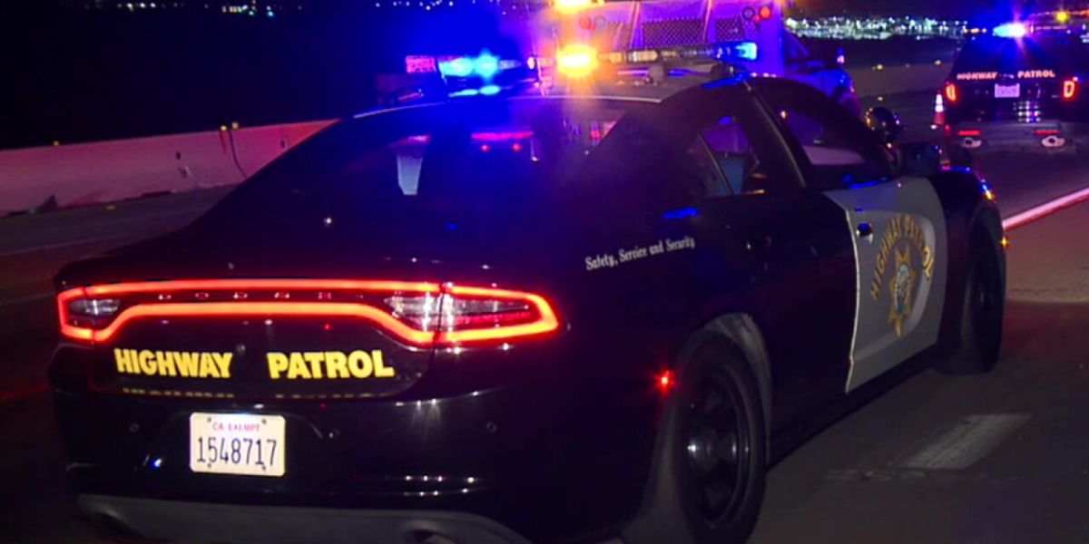 9-Year-Old Boy Killed in Suspected DUI Wrong-Way Crash in Antelope Valley