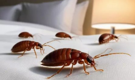 Bed Bug Infestation in Idaho Five Cities Dealing with Alarming Outbreaks in 2025