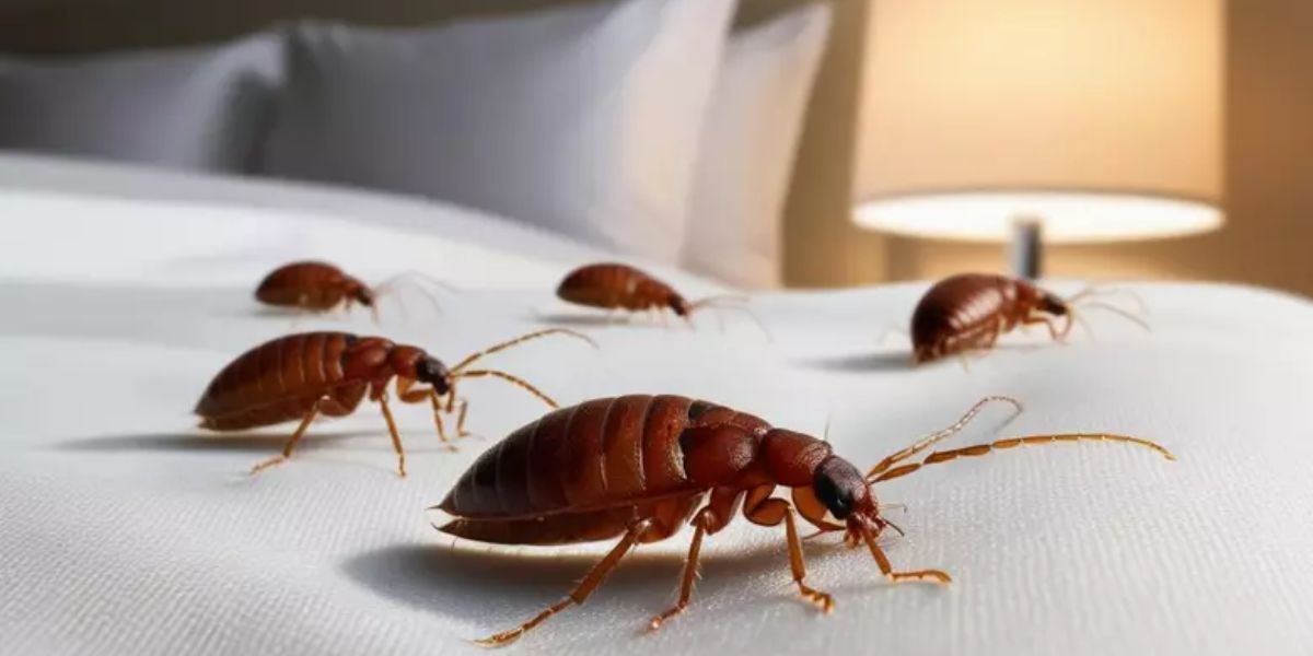 Bed Bug Infestation in Idaho Five Cities Dealing with Alarming Outbreaks in 2025