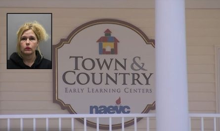 Connecticut Day Care Worker Pleads Guilty after Throwing Toddler into Wall ‘Like a Piece of Luggage’