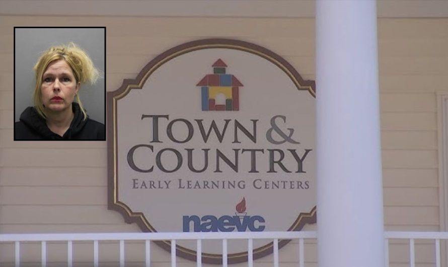 Connecticut Day Care Worker Pleads Guilty after Throwing Toddler into Wall ‘Like a Piece of Luggage’