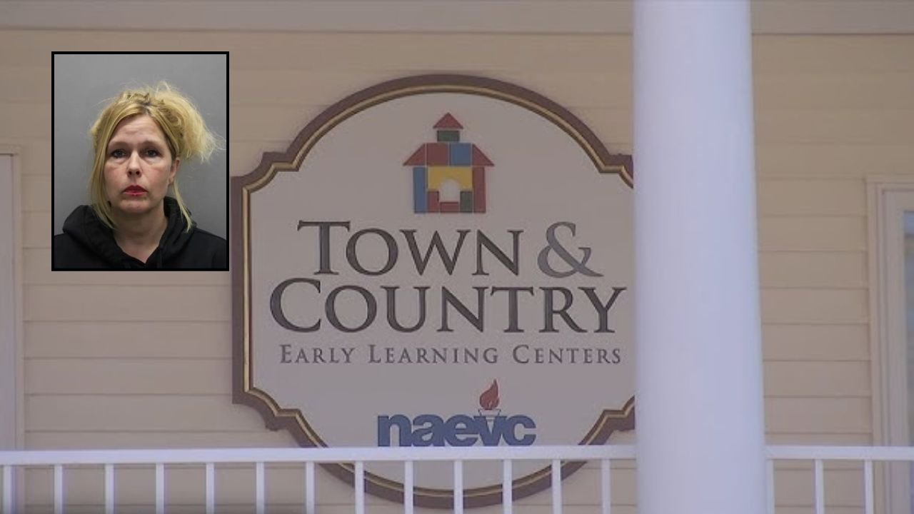 Connecticut Day Care Worker Pleads Guilty after Throwing Toddler into Wall ‘Like a Piece of Luggage’