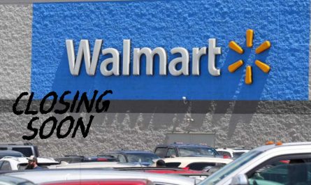 Coon Rapids Walmart to Close, Over 150 Employees Facing Layoffs after WARN Notice
