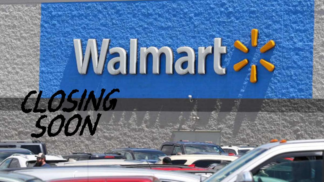 Coon Rapids Walmart to Close, Over 150 Employees Facing Layoffs after WARN Notice