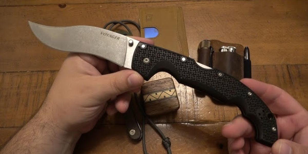 Delaware Knife Laws What You Need to Know About Ownership and Carry