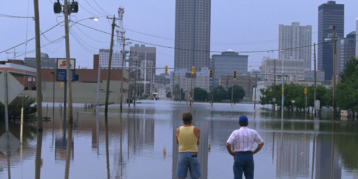 Des Moines Braces for Flood Crisis as Rivers Rise Rapidly Across Polk, Warren, and Marion Counties