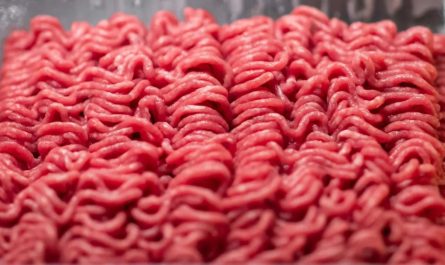 Frozen Ground Beef Recalled in California and 4 Other States over Potential Metal Contamination