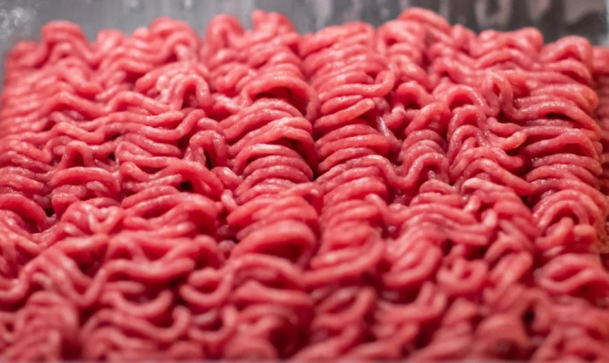 Frozen Ground Beef Recalled in California and 4 Other States over Potential Metal Contamination