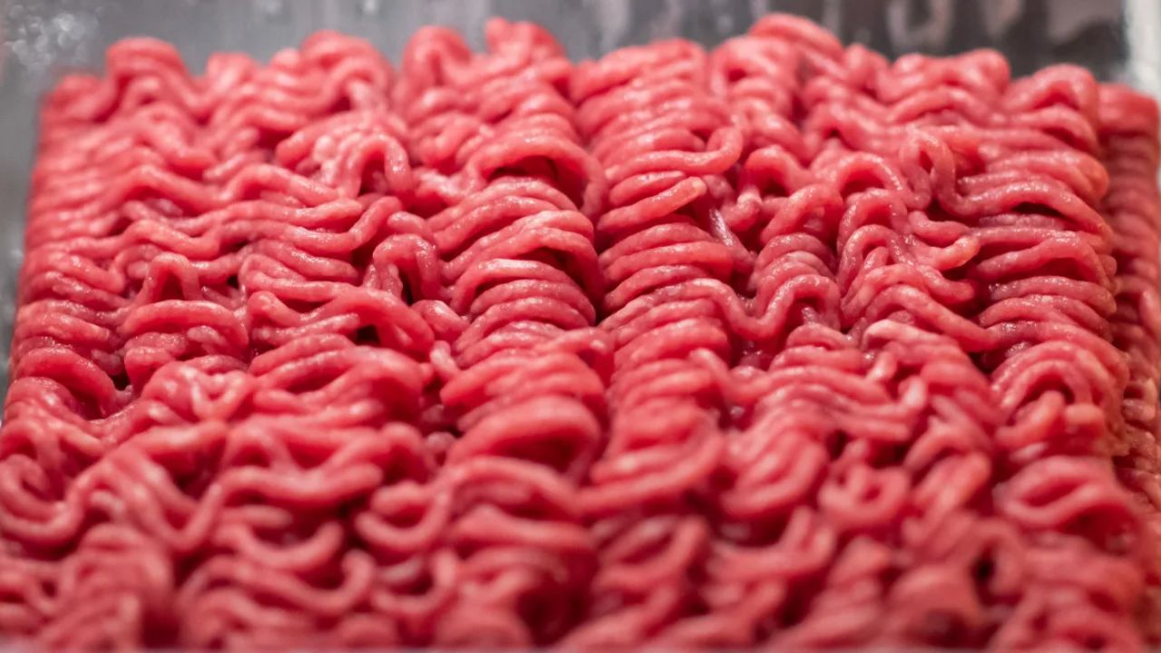 Frozen Ground Beef Recalled in California and 4 Other States over Potential Metal Contamination