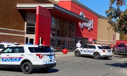 Indiana Teen Wanted for Armed Robbery After Stealing $1K in Lego Sets from Target in Columbus