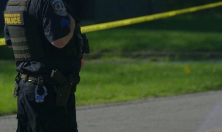 Indianapolis Police Recover 12 Stolen Luxury Cars Worth $1M at Near East Side Salvage Lot