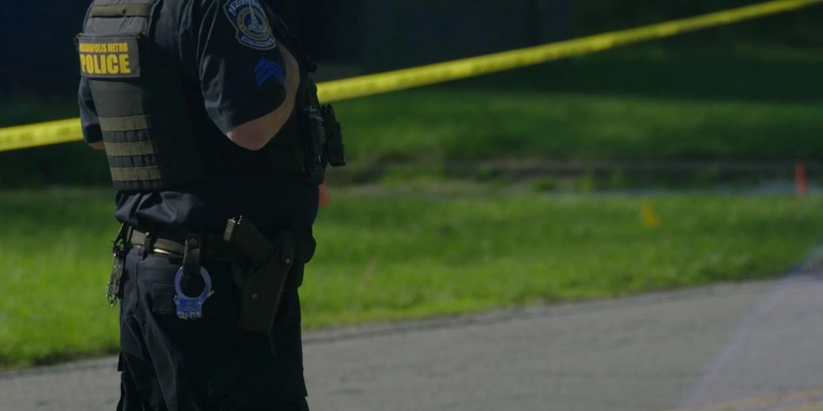 Indianapolis Police Recover 12 Stolen Luxury Cars Worth $1M at Near East Side Salvage Lot