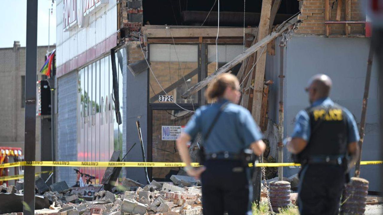 Kansas City Woman Sues Family Dollar after Roof Collapse Leaves Her Crushed and Another Dead