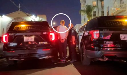 Los Angeles RV Driver Arrested for DUI after Crash Kills 9-year-old Boy in Koreatown