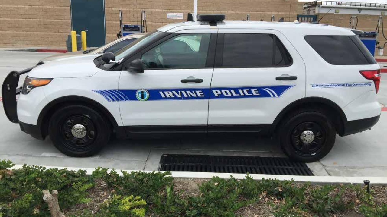 Los Angeles Woman Arrested for Stealing $900 in High-End Products from Irvine Store