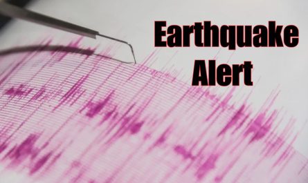 NY, NJ Residents Urged to Stay Alert for Earthquake Aftershocks following 3.0 Tremor