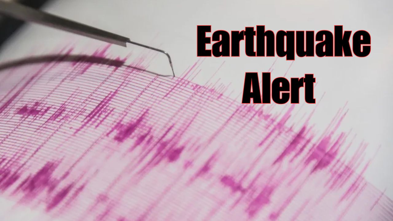 NY, NJ Residents Urged to Stay Alert for Earthquake Aftershocks following 3.0 Tremor