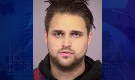 Oxnard Man Sentenced to 111 Years to Life for Raping Five Women Met Through Dating Apps