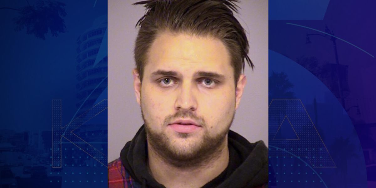 Oxnard Man Sentenced to 111 Years to Life for Raping Five Women Met Through Dating Apps