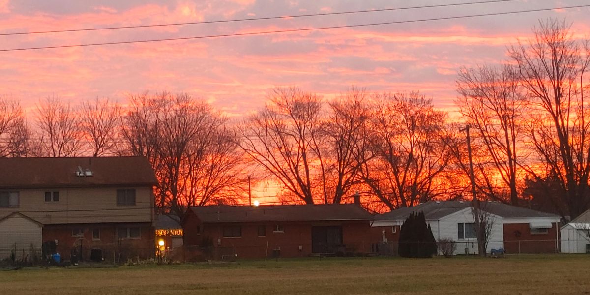 Southeast Michigan to Witness Perfect Weather Weekend with Sunshine and Mild Temperatures