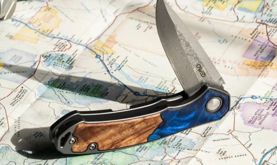 Utah Knife Laws in 2025: All You Need to Know About Rules and Regulations