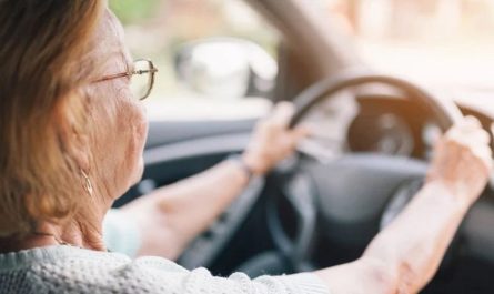 Washington Driver’s License Renewal Rules for Seniors in 2025