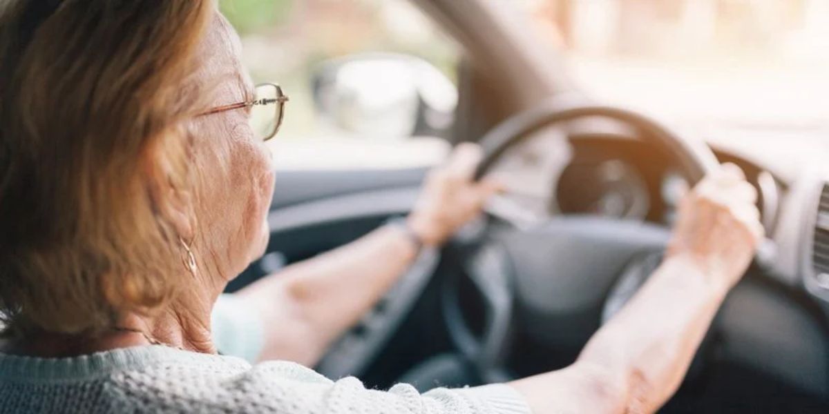 Washington Driver’s License Renewal Rules for Seniors in 2025